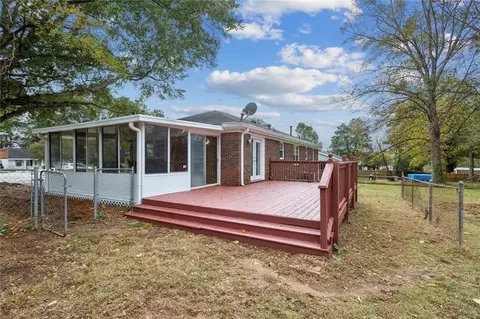 Exterior - Undisclosed, Austell, GA 30106 photo 6 of 9