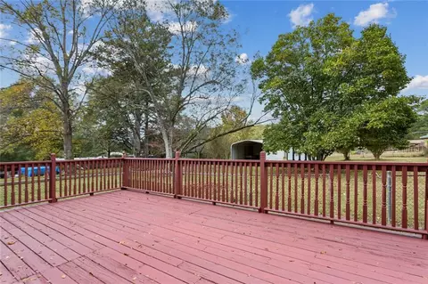 Exterior - Undisclosed, Austell, GA 30106 photo 5 of 9