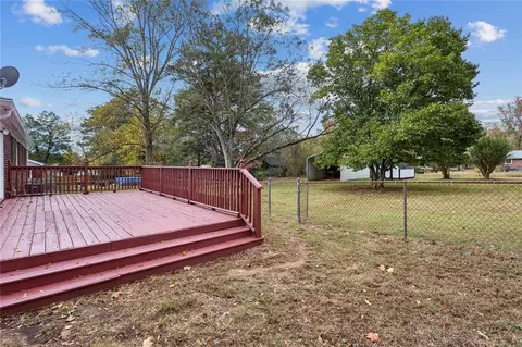 Exterior - Undisclosed, Austell, GA 30106 photo 4 of 9