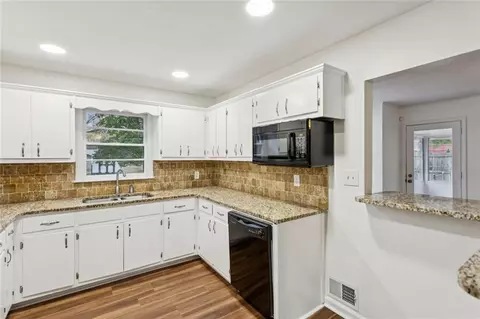 Kitchen - Undisclosed, Austell, GA 30106 photo 1 of 3