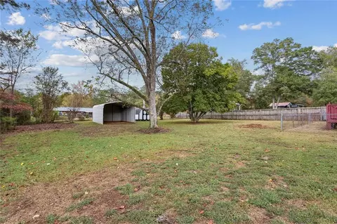 Exterior - Undisclosed, Austell, GA 30106 photo 8 of 9