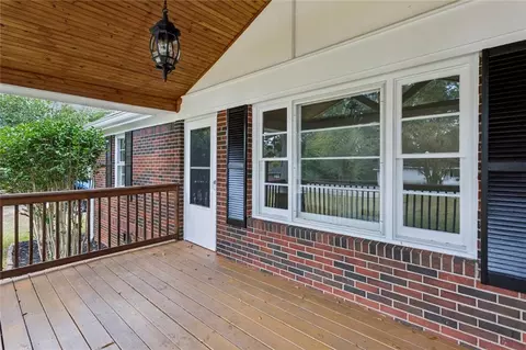 Exterior - Undisclosed, Austell, GA 30106 photo 1 of 9