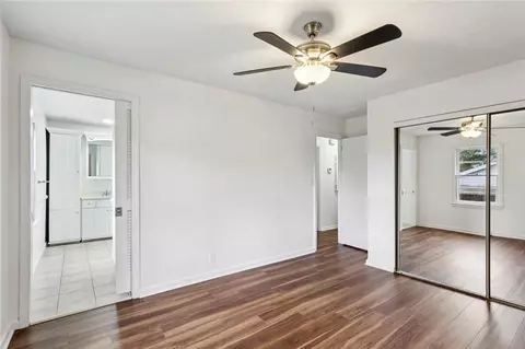 Bedroom - Undisclosed, Austell, GA 30106 photo 1 of 4