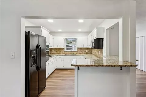 Kitchen - Undisclosed, Austell, GA 30106 photo 2 of 3