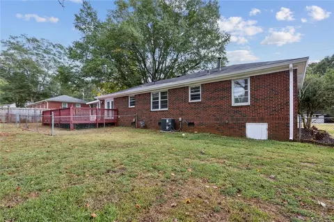 Exterior - Undisclosed, Austell, GA 30106 photo 7 of 9