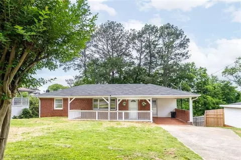 226 Flora Ave SE, Rome, GA 30161