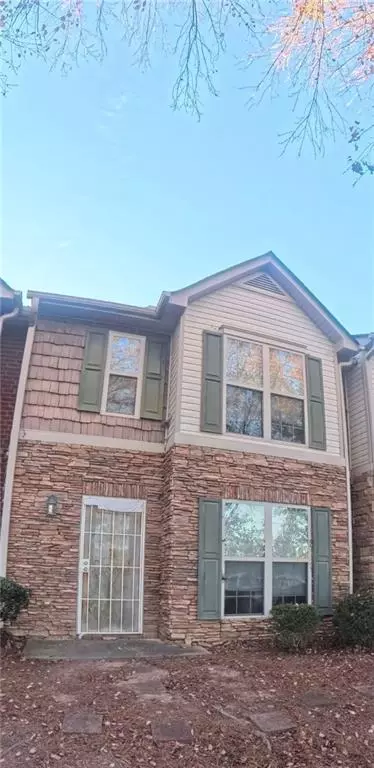 7202 Gotland St, Union City, GA 30291