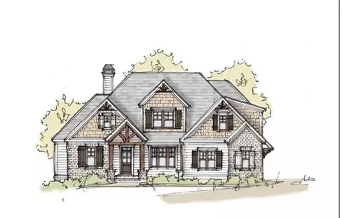 7944 Hannah Rd, Winston, GA 30187