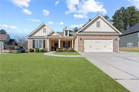 2190 Leatherstone Dr, Powder Springs, GA 30127