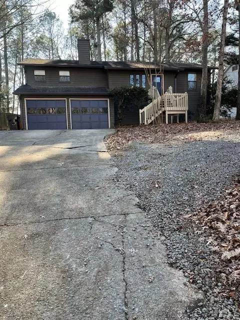 3753 Memorial Pkwy NW, Kennesaw, GA 30152