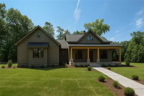0 Kelley Highlands Dr #LOT 27, Talking Rock, GA 30175