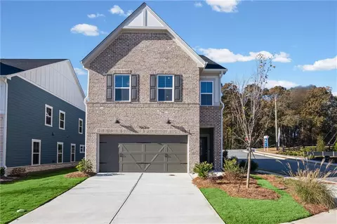 5620 Tillman Way, Powder Springs, GA 30127