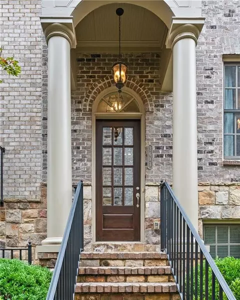 3681 Manor Brook Ter, Atlanta, GA 30319