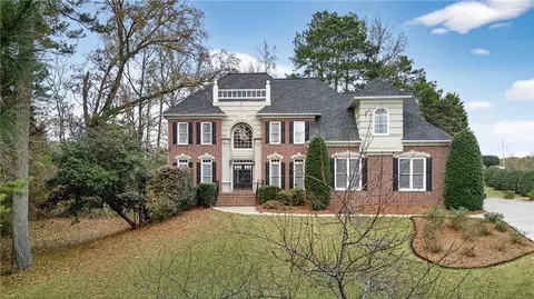 200 Pebble Beach Dr, Fayetteville, GA 30215