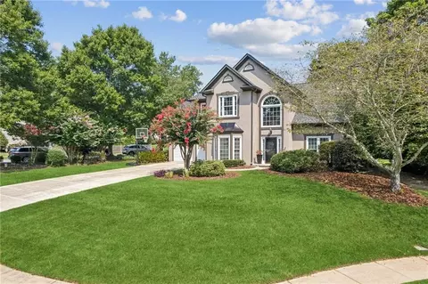 150 Cobblestone Way, Alpharetta, GA 30009