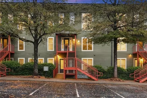 1195 Milton Ter SE #3304, Atlanta, GA 30315
