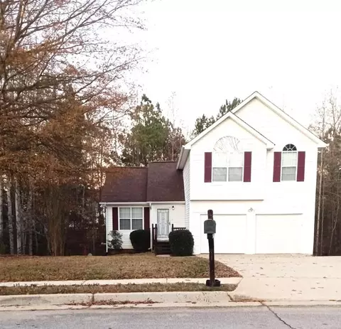 3686 Lower Creek Dr, Douglasville, GA 30135