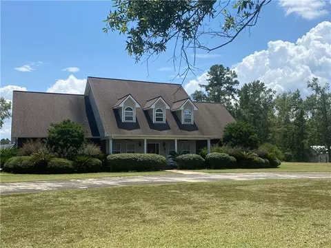 2604 Ga Highway 147, Lyons, GA 30436