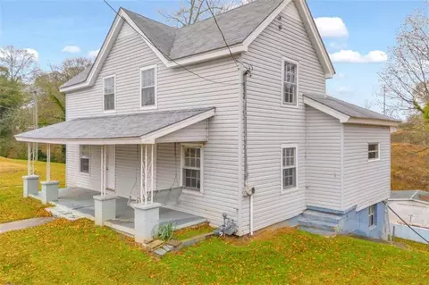 18 Spring St, Gainesville, GA 30501