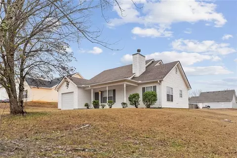 1741 Park Ln, Griffin, GA 30224