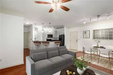 400 17th St NW #2308, Atlanta, GA 30363
