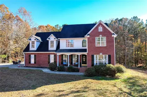 59 Sara Jane Ln, Summerville, GA 30747