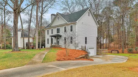 230 Wyngate Cir, Fayetteville, GA 30215