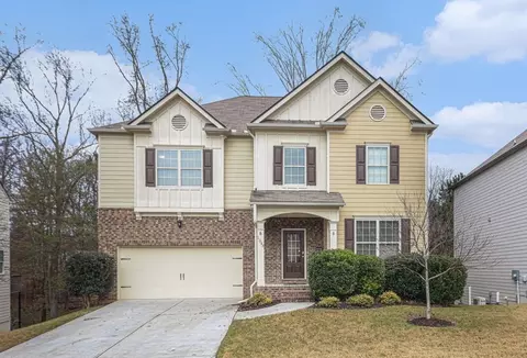 1093 S Creek Dr, Villa Rica, GA 30180