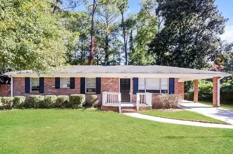 5386 Saint Lo Ln, Atlanta, GA 30349