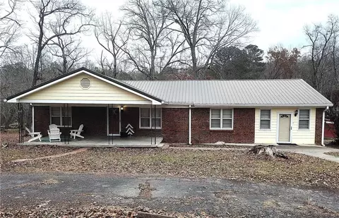 1340 Hyden Tyler Rd, Chatsworth, GA 30705