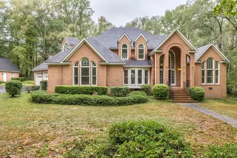 155 Howard Oaks Dr, Macon, GA 31210