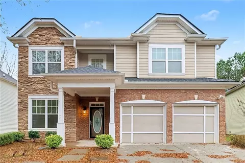 4333 Savannah Ln, Atlanta, GA 30349