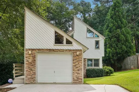 7898 Norris Lake Rd, Snellville, GA 30039