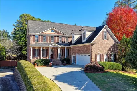 4719 Terquay Ct, Suwanee, GA 30024