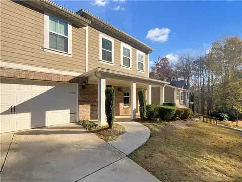 3502 Great Sky Pkwy, Canton, GA 30114
