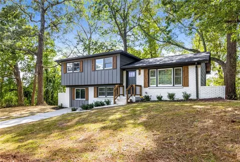 1483 Town Country Dr SE, Atlanta, GA 30316