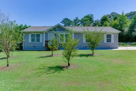 3327 Gaines Mill Rd, Gainesville, GA 30507