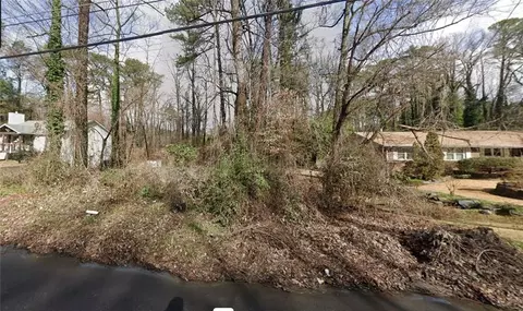0 Dale SW, Atlanta, GA 30311