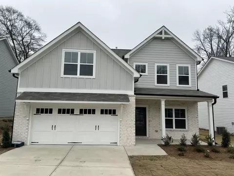 2965 Jefferson St, Austell, GA 30106