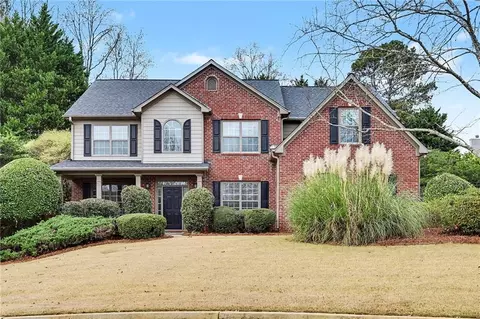 702 Lake Side Ln, Canton, GA 30114