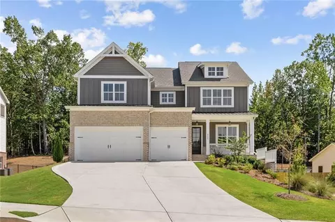 4455 Ryker Rd, Cumming, GA 30041
