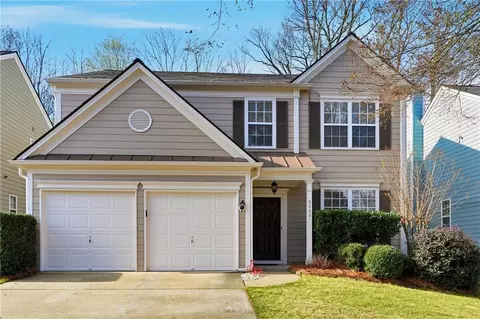 6455 Whirlaway Dr, Cumming, GA 30040