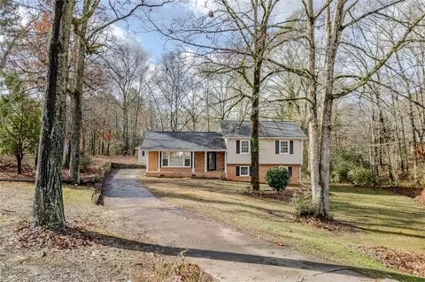 30 Polaris Ter NW, Rome, GA 30165