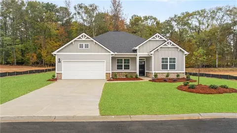 1070 Amerson St, Buckhead, GA 30625