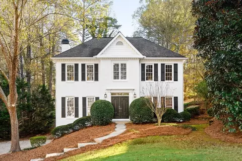 1632 Willow Way, Woodstock, GA 30188