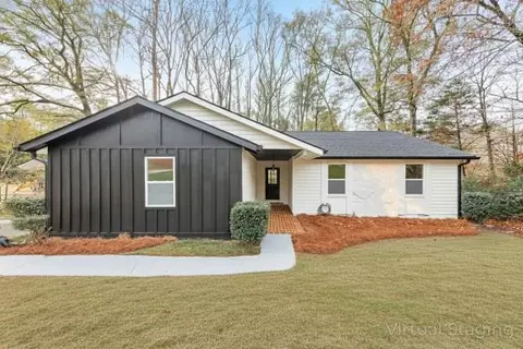 1535 Rucker Rd, Alpharetta, GA 30009
