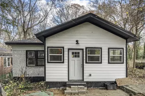 409 Lanier St NW, Atlanta, GA 30318