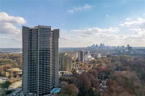 2660 Peachtree Rd NW #22E, Atlanta, GA 30305