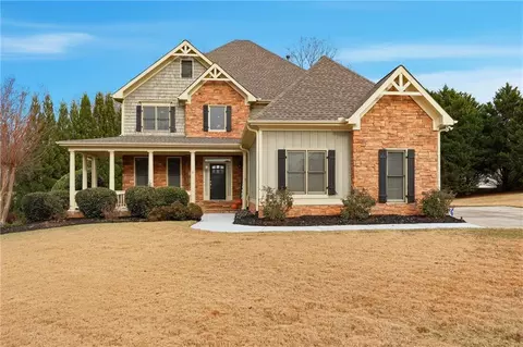 7505 Antique Barn Ave, Cumming, GA 30041