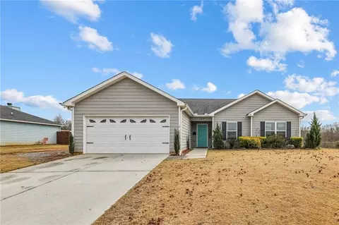 169 Grandview Dr, Jefferson, GA 30549